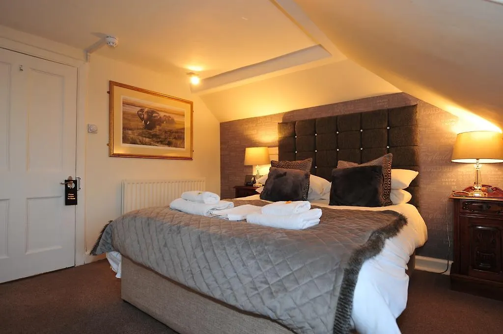 **** Bed & Breakfast Edinburgh Sixteen Hotel United Kingdom