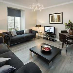 Aparthotel Nicolson