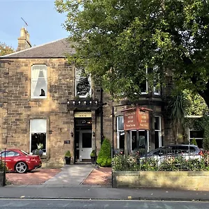 Guest house Glenalmond House